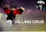 KILLING CRUE