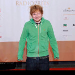 ed sheeran world