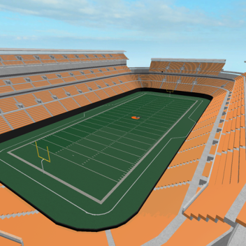 Cleveland Browns Stadium