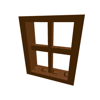 Retro Window