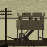 Middle Eastern Domination: Re-Imagined