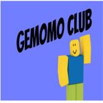 gemomo club