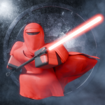 The Crimson Empire∙