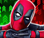 Deadpool's Universe