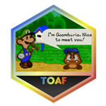 Game Badge Thumbnail