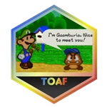 Game Badge Thumbnail