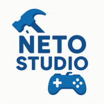 NETO's studio