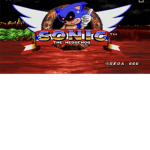 Sonic exe hill