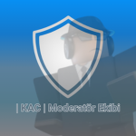 | KAC | Moderatör Ekibi