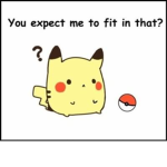 THE SUPER CUTE PIKACHU SQUAD!!!!!!!!!! :DDDD