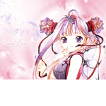 Anime girl fans