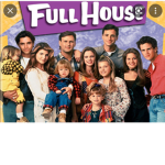 The Full House Fans of Roblox