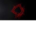 Spades Of Black