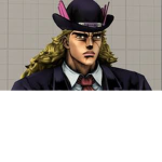 Speedwagon Foundation:)