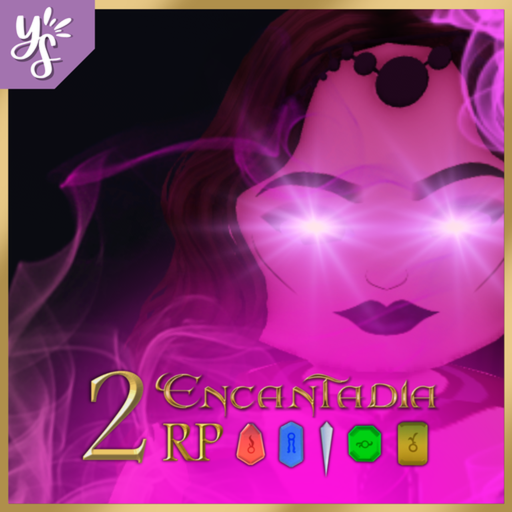 Encantadia RP 2: Etheria