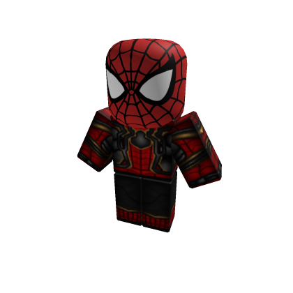 spider man pet