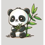 Barney’s Pandas