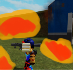 Capture the flag