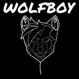 Wolfboy studios RACING!
