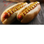 HOT DOG BOI