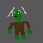 Go Zombies OFFICIAL group