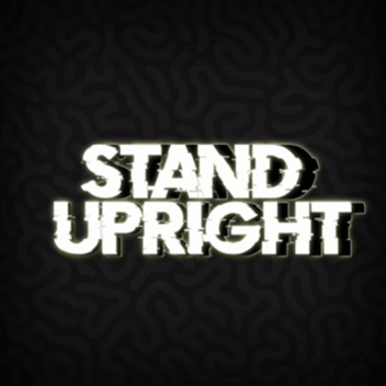 Stand Up Right [Real]