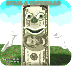 Steal A YapDollar (More Yapdollars Coming Soon)