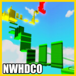 Nicho'nun Duvar Hopu Zorluk Tablosu Obby