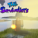 The Survivalist's