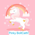 #Pinky BoltCath