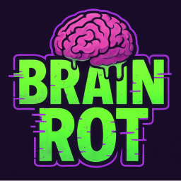 Brain Rot Clicker Simulator! 🖱️🎉🧠