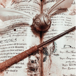 - potterhead apparel -
