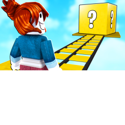Glass bridge