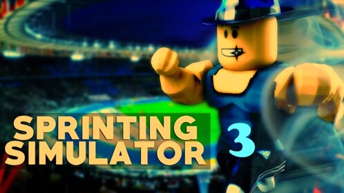 Extreme Sprinting Simulator!