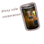 bloxy cola corp.