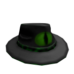 Eye Lord Hat