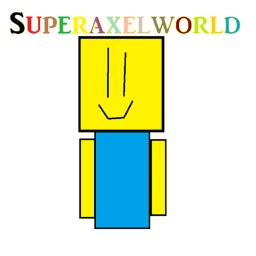 Superaxelworld icon
