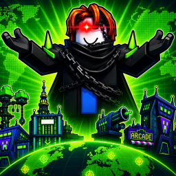 Hack the World