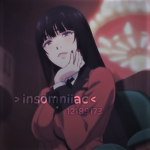 > insomniiac <