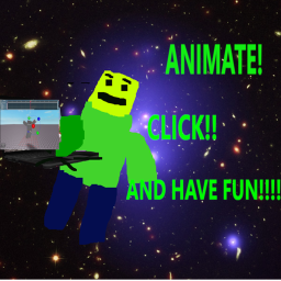 Animation Simulator