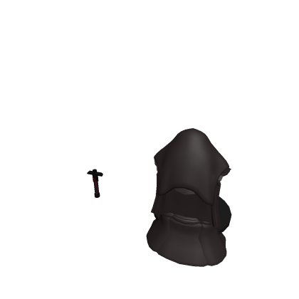 Kylo Ren Set
