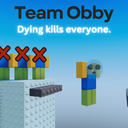 Team Obby icon