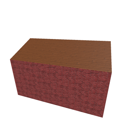 Brick house