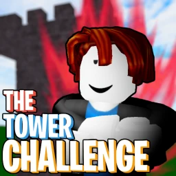 ⭐The Tower Challenge🏰 [BETA] icon