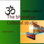 The Bharatiya Cultural studio