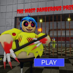 JOY EXE BARRY'S PRISON RUN! (Obby)