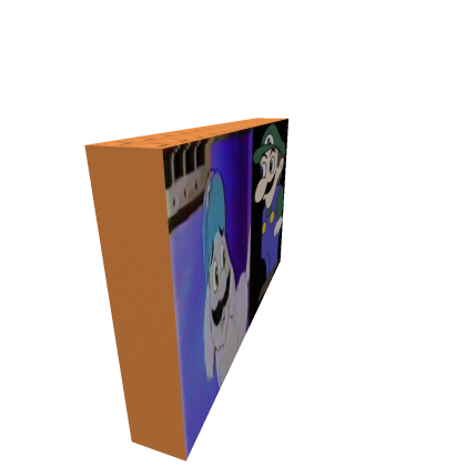 weegee turned a dog into weegee