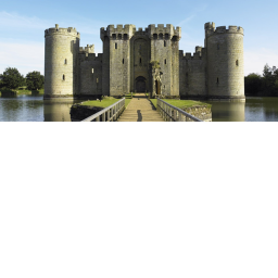 Castle Exploration