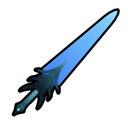 Glacial Splitter
