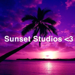 Sunset Studios <3
